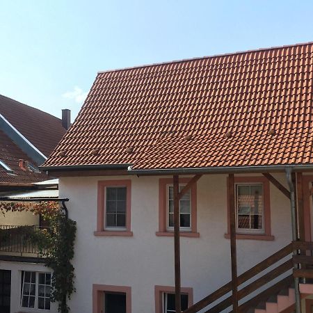 Lautersheimer Gutshof Luaran gambar