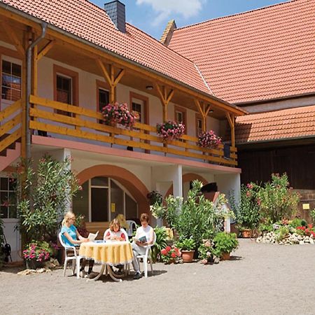 Lautersheimer Gutshof Luaran gambar