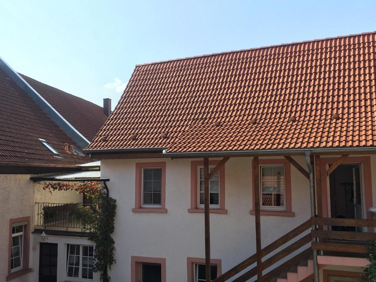 Lautersheimer Gutshof Luaran gambar